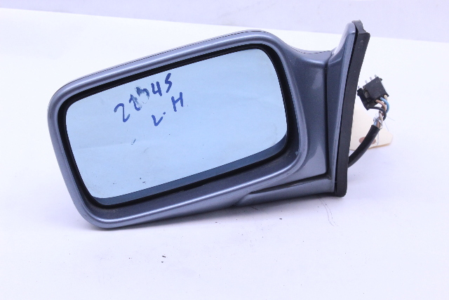 1985-1991 BMW 318i 325i 325e E30 Door Mirror Right Side View