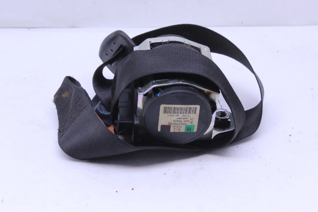 2001-2006 BMW 325ci 330ci Coupe Front Seat Belt Retractor Right - 72117068852 OEM