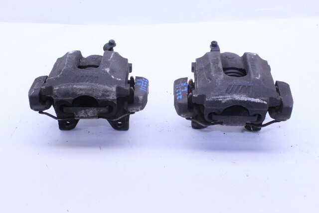 1995-1999 BMW M3 E36 Brake Caliper Rear Pair Right Left - 34212227519 OEM