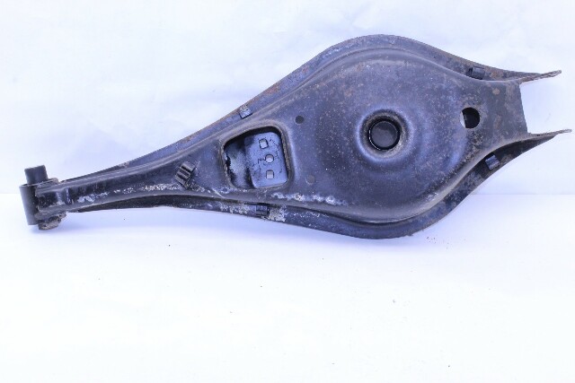 1995-1998 BMW M3 E36 Right Rear Lower Control Arm Spring Perch OEM