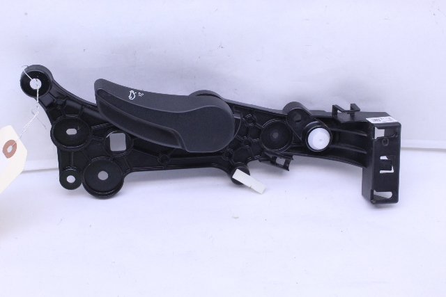 2017 2018 2019 BMW Alpina B7 G12 Hood Release Handle With Bracket OEM