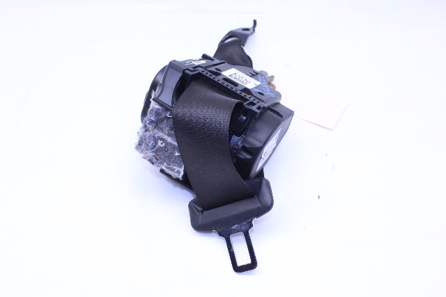 2017 2018 2019 BMW Alpina B7 G12 Rear Seat Belt Retractor Outer OEM