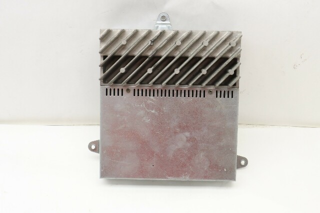 2000 2001 2002 BMW 525i 528i 540i E39 Amp Amplifier - 65128374535 OEM