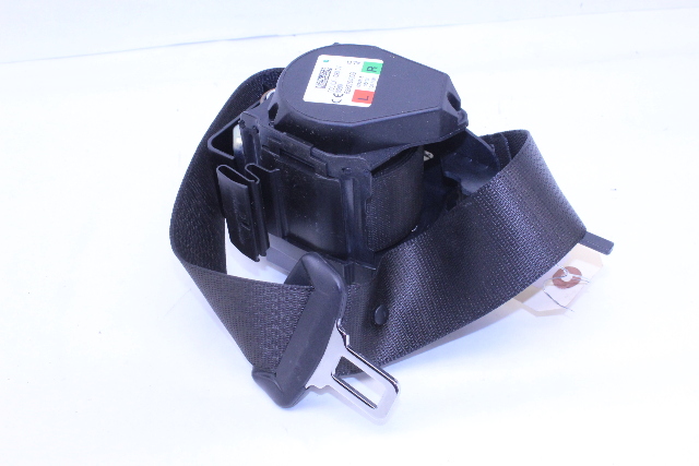 2017 2018 2019 BMW Alpina B7 G12 Rear Seat Belt Retractor Outer OEM