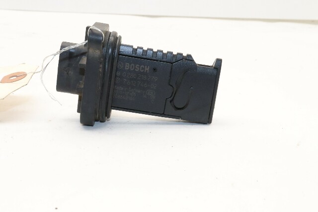 2012-2016 BMW 335i 435i M235i Mass Air Flow Meter Sensor OEM