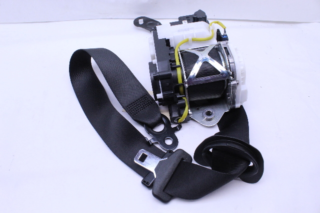 2017 2018 2019 BMW Alpina B7 G12 Front Seat Belt Retractor Right OEM