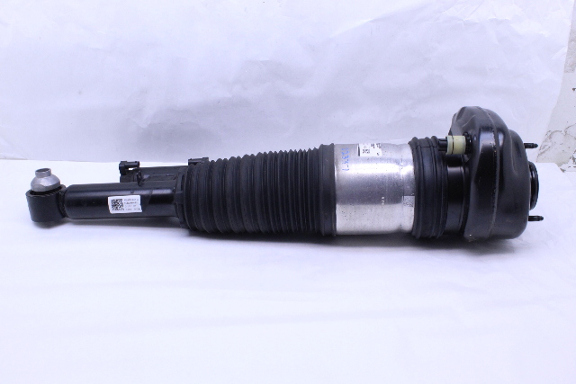 2017-2020 BMW 750i 750i Alpina G12 Rear Strut Shock Air Spring Right - 37106874594 OEM