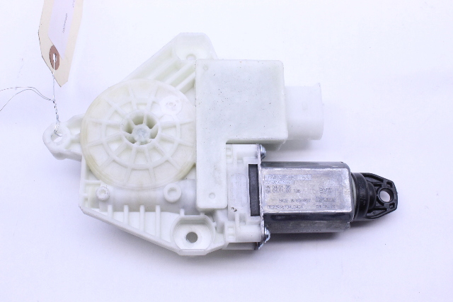 2017 2018 2019 BMW Alpina B7 G12 Rear Power Window Motor Left Driver OEM