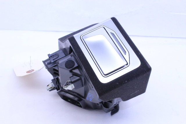 2017 2018 2019 BMW Alpina B7 G12 Fresh Air Filter Freshener - 64116835478 OEM