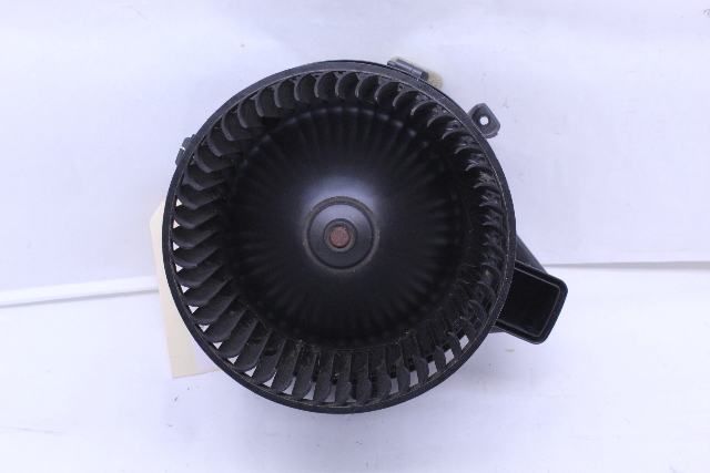 2017 2018 2019 BMW 740i 750i 760i Alpina Heater Blower Motor - 64116836881 OEM