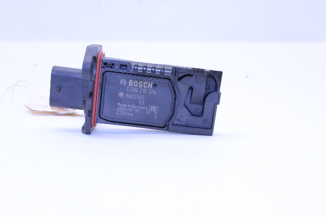 2017 2018 2019 BMW 740i 750i 760i Alpina B7 Mass Air Flow Meter Sensor - 13628605565 OEM