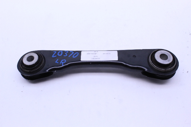2016-2019 BMW 750I G12 Rear Upper Control Arm Guide Arm Left Driver - 33326867537 OEM