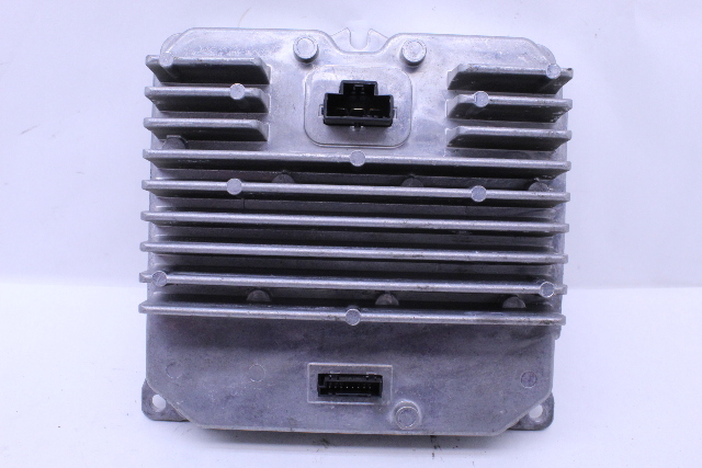 2016 BMW 750i Power Control Unit ECU PCU Module OEM