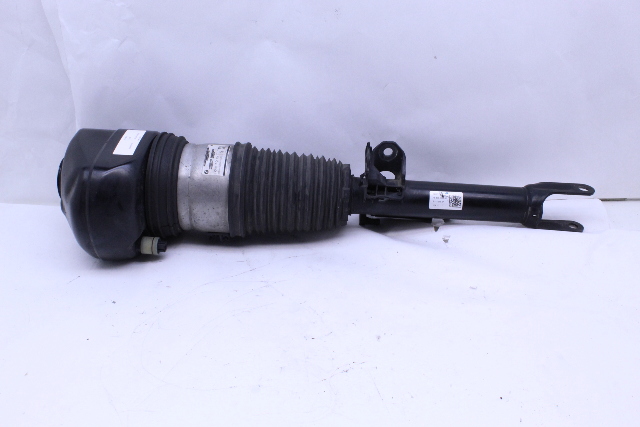 2016-2019 BMW 750i G12 Front Strut Shock Air Spring Right OEM