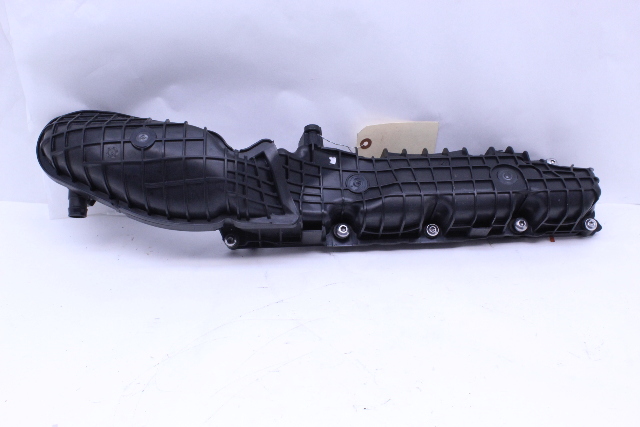 2016-2020 BMW 750i Alpina G12 N63 Intake Manifold Left OEM