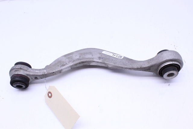 2016-2019 BMW 750i G12 Rear Lower Control Arm Rearward Left Driver OEM