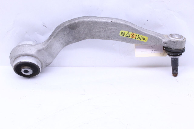 2016-2019 BMW 750i G12 Front Lower Control Arm Forward Left Driver OEM