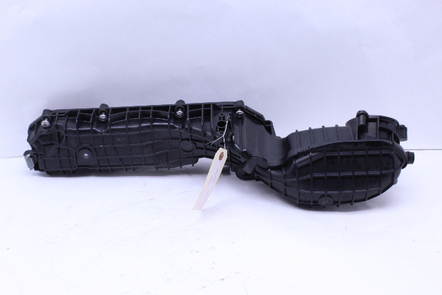 2016-2020 BMW 750i Alpina G12 N63 Intake Manifold Right OEM