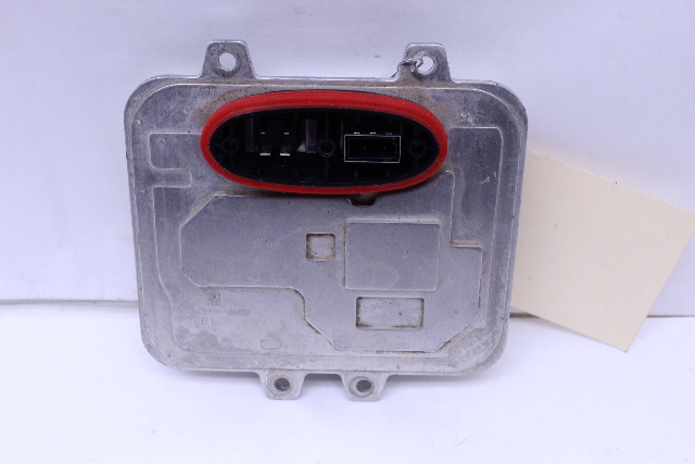 2011 BMW X5 Xenon Headlight Ballast Control Module OEM