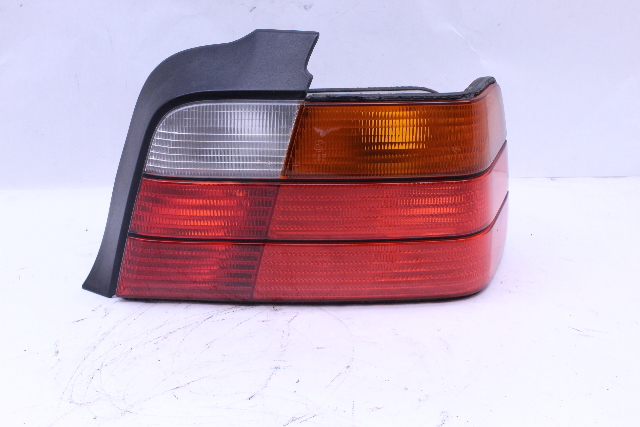 1994 BMW 328i E36 Sedan Tail Light Right - 63211387878 OEM