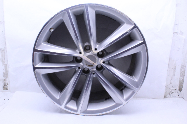 2016 2017 2018 2019 BMW 750i G12 Wheel 19 X 8.5 Style OEM