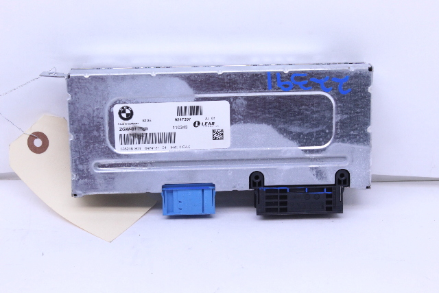 2011-2013 BMW 528 535i 550i 740i 750i Gateway Module 61359247397 OEM