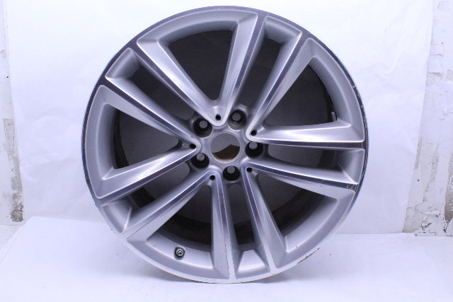 2016 2017 2018 2019 BMW 750i G12 Wheel 19 X 8.5 Style OEM