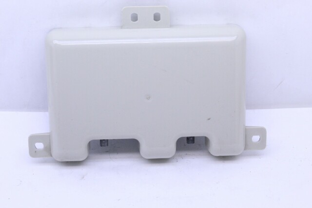 BMW 640i 650i M6 Right Multi Band Antenna Module 65206957348 OEM