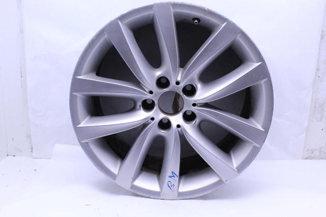 BMW 528i 535i 550i 640i 650i Wheel 19 x 8.5 Style OEM