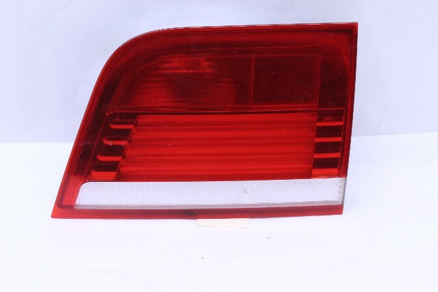 2007-2010 BMW X5 Tail Light Left - 63217200821 OEM