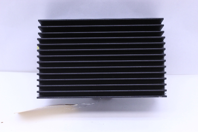 2009-2012 BMW X5 X6 Amp Amplifier Lear Hifi 65129133913 OEM