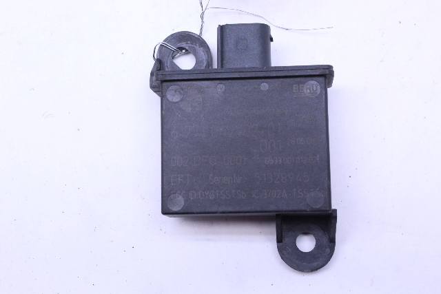 2008 BMW M3 Tire Pressure Transmitter Trigger Transmitter Rdc - 36236771042 OEM