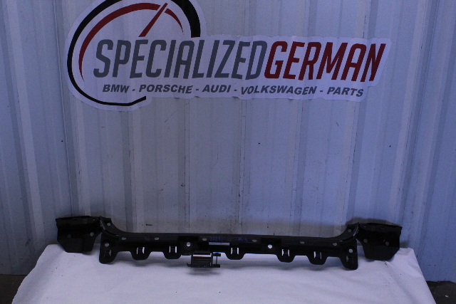 2007-2013 BMW 328i 335i M3 Coupe Rear Bumper Bracket Mount Center OEM