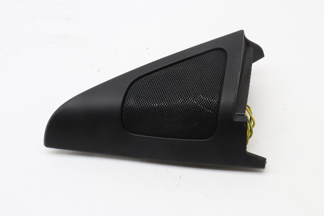 2008-2013 BMW M3 Door Tweeter Speaker Individual Audio Left OEM