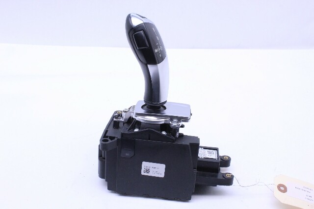 2008 BMW X5 Automatic Transmission Gear Selector Shifter - 61319162975 OEM
