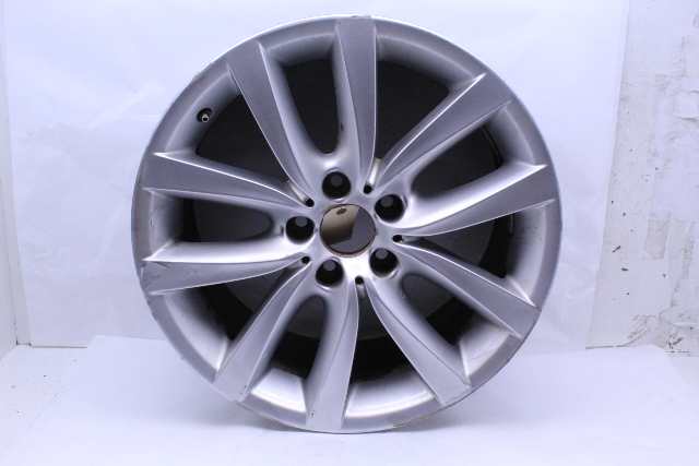 2011-2016 BMW 528i 535i 550i Wheel 19 X 9 Style #331 Rim OEM