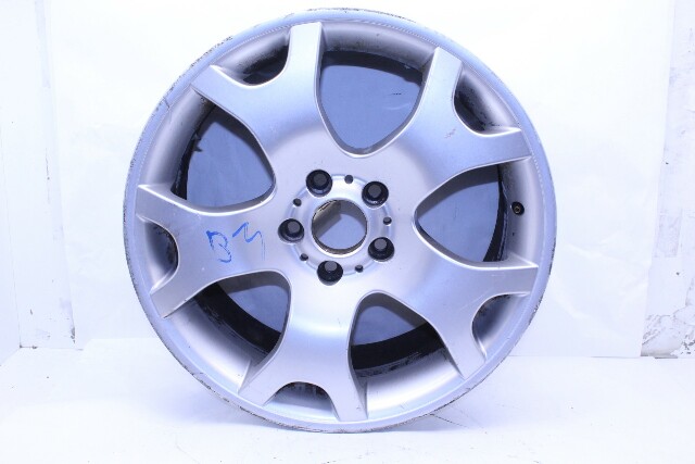 2001 2002 2003 2004-2006 BMW X5 Wheel 19 X 9 Rim - 36111096231 OEM
