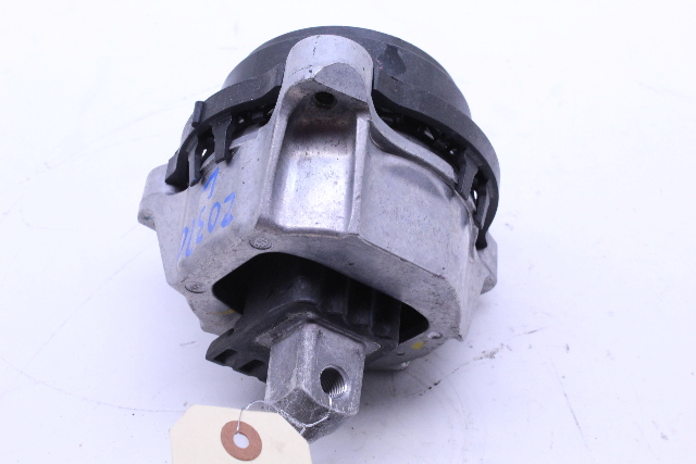 2016 2017 2018 2019 BMW 750i G12 Engine Motor Mount Left OEM