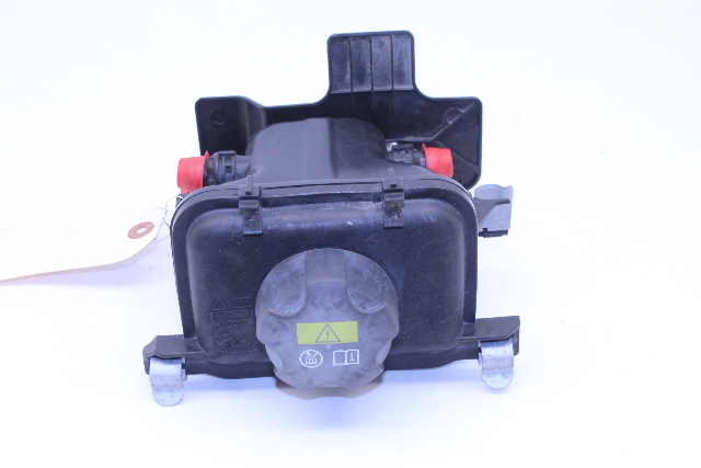 2016-2019 BMW 750i G12 Engine Coolant Reservoir Expansion Tank OEM
