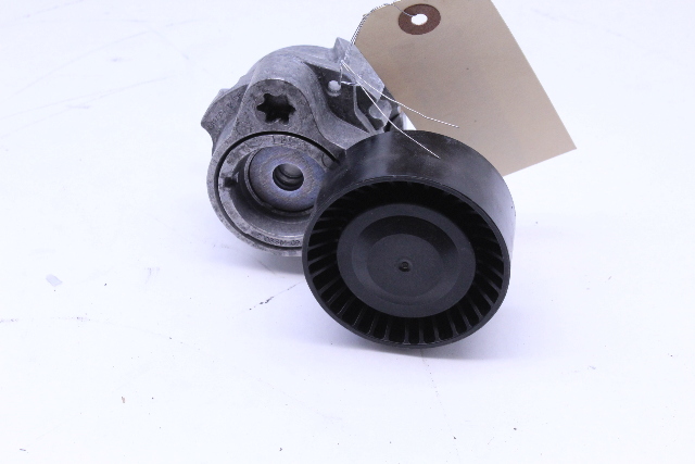 2010-2016 BMW 550i 650i 750Li S63 N63 Belt Tensioner Pulley OEM 11287549873