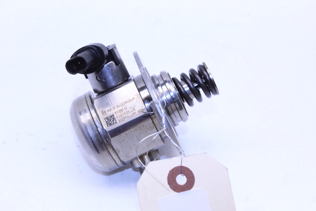 2016-2019 BMW 750i G12 N63 High Pressure Fuel Pump Right OEM