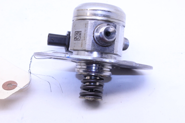 2016-2019 BMW 750i G12 N63 High Pressure Fuel Pump Left OEM