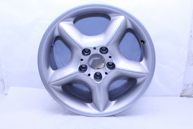 2000-2006 BMW X5 Wheel 17 X 7.5 Style #57 Rim OEM