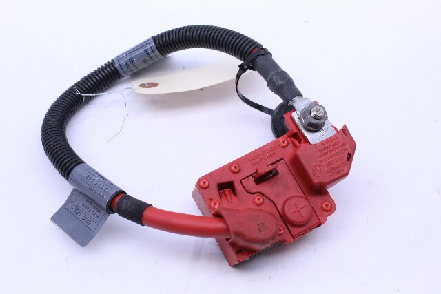 2007-2010BMW X5 Positive Battery Cable Wire OEM