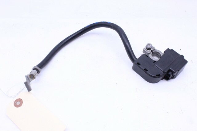 2011 BMW X5 Battery Cable Negative OEM