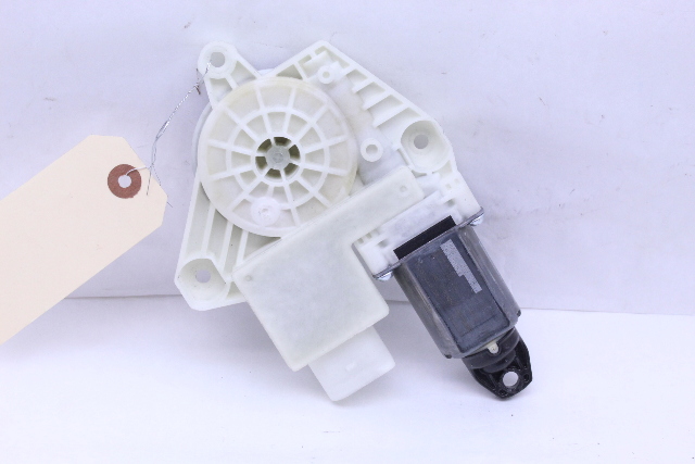 2017 2018 2019 BMW Alpina B7 G12 Rear Power Window Motor Right OEM