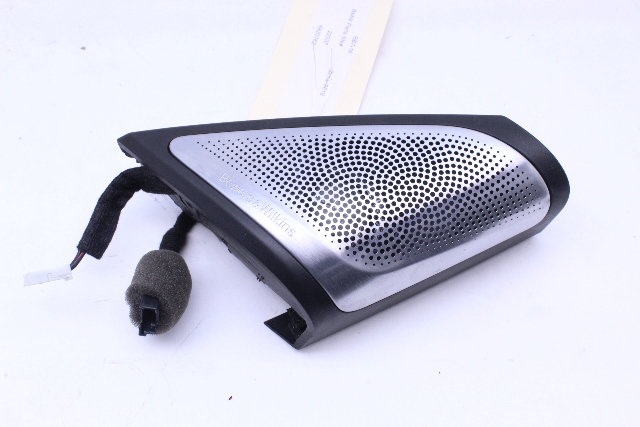 2017 2018 2019 BMW Alpina B7 G12 Front Door Speaker Tweeter B & W Right OEM