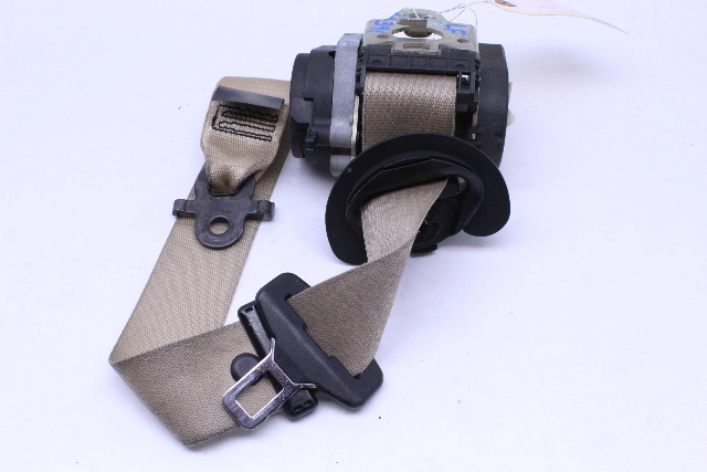 2011-2016 BMW 528i 535i 550i M5 Front Seat Belt Retractor Left OEM