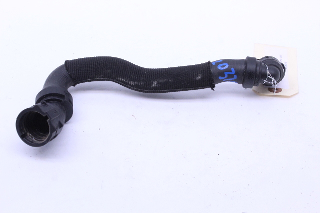 2016-2019 BMW 750i G12 Radiator Hose Coolant Supply OEM