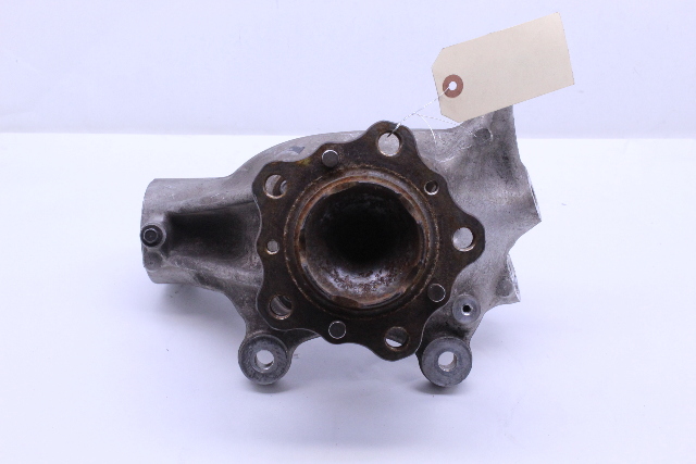 2015-2020 BMW M2 M3 M4 Front Spindle Knuckle Hub Left Driver OEM